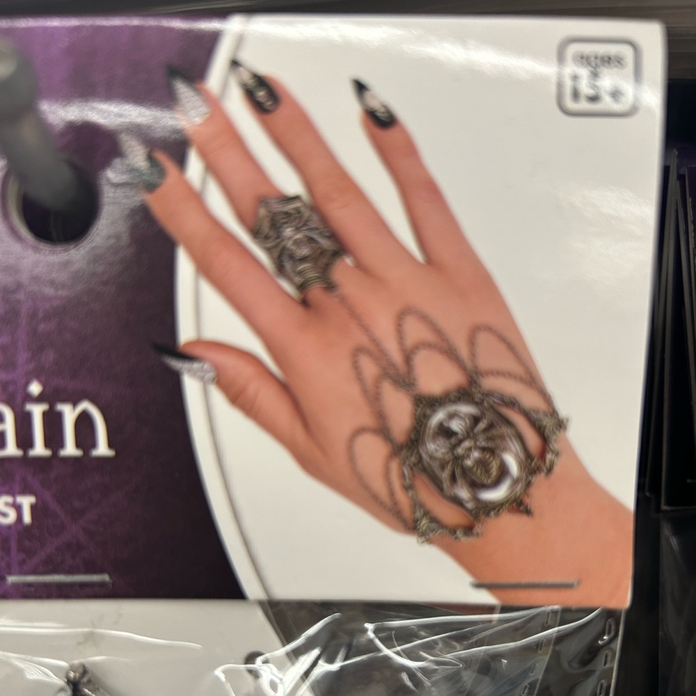 Halloween Jewelry